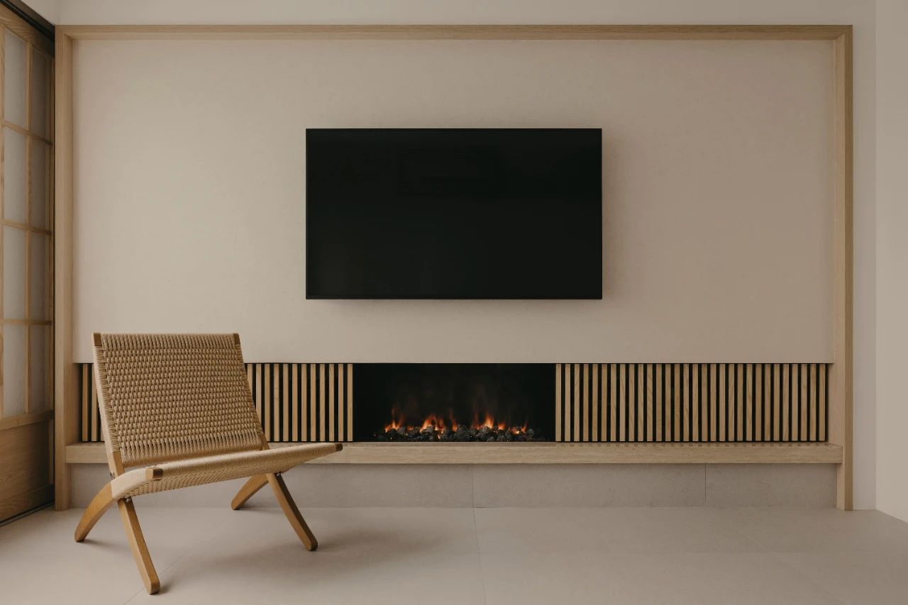 复式公寓丨新加坡丨Right Angle Studio-14