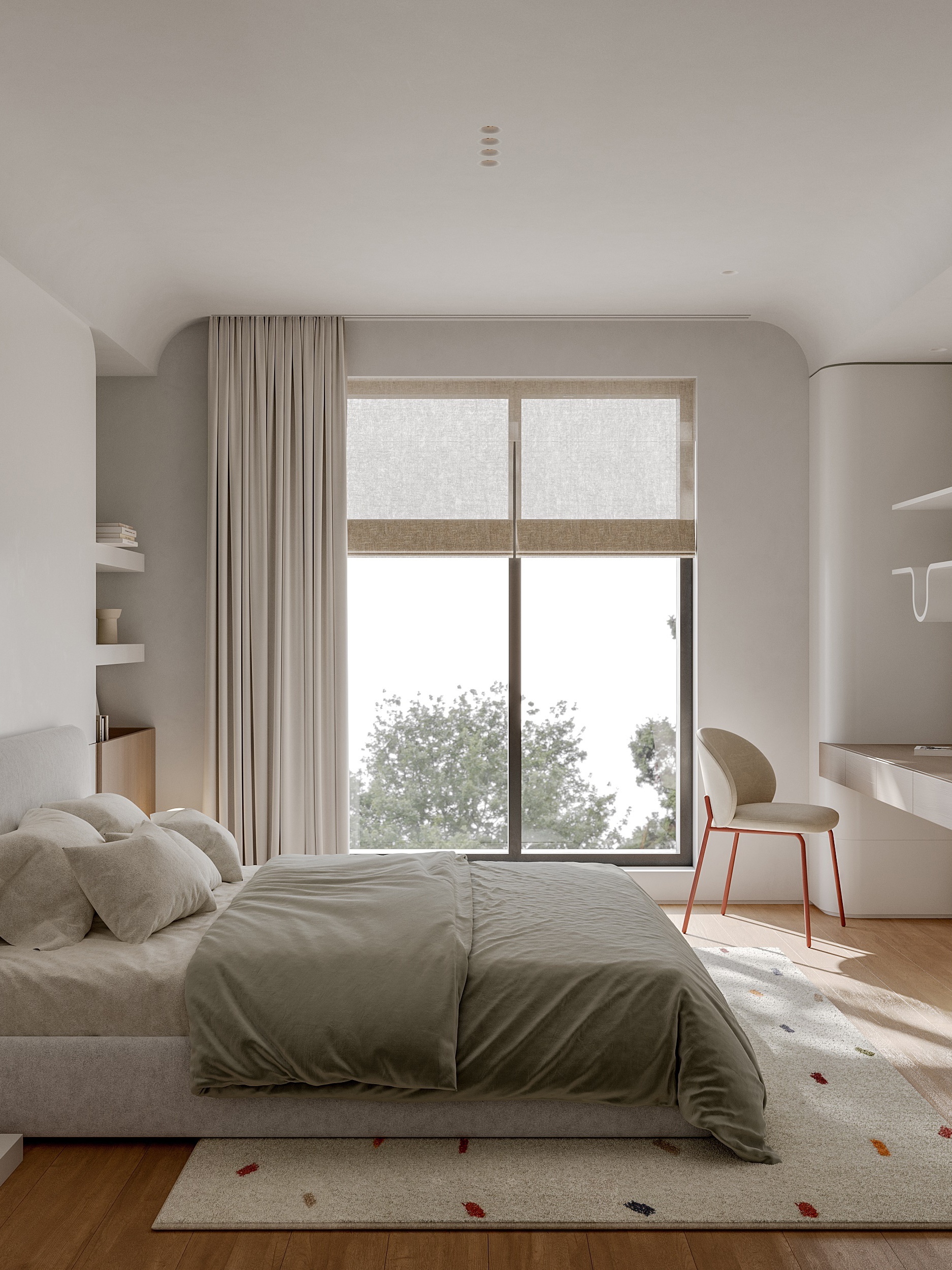 屿合传世 · 1000㎡隐奢别墅丨中国长沙 (2)-19