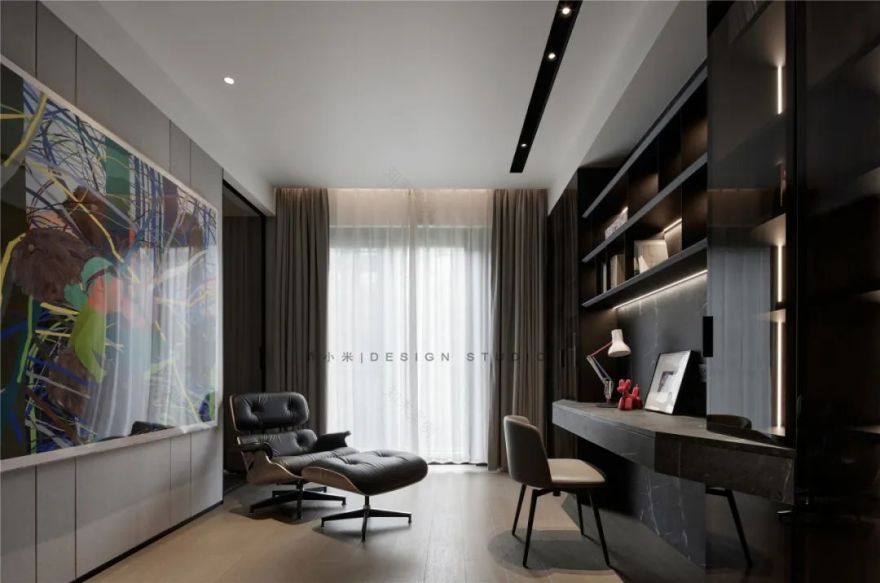 八套大宅,八种生活美学-63