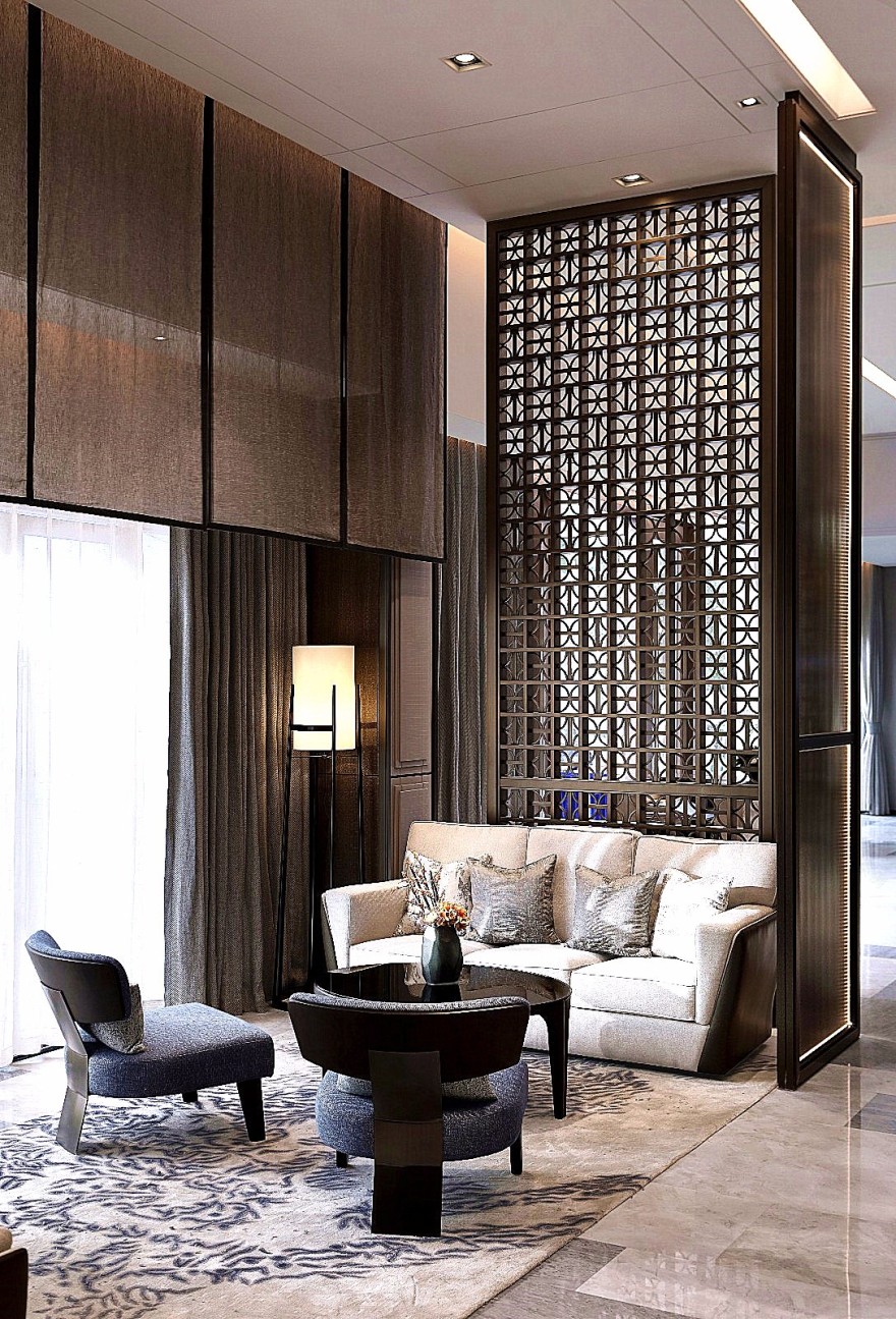 【盘点】2017年最具人气的十大售楼中心-9