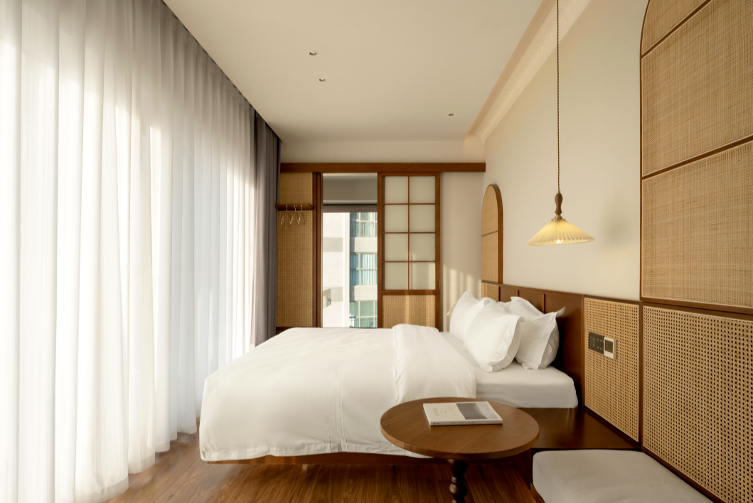 椿屿岚丨中国云南丨梵马设计-51