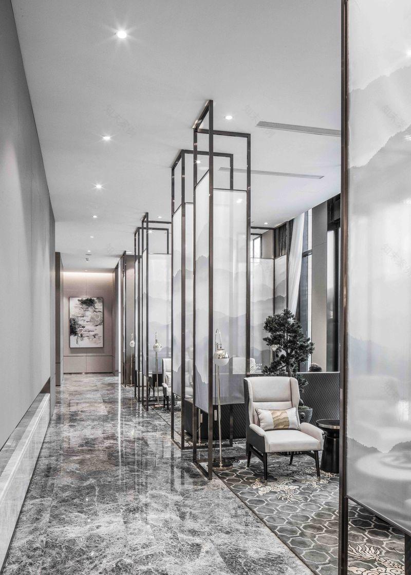 弘阳湖州仁皇山售楼中心-42