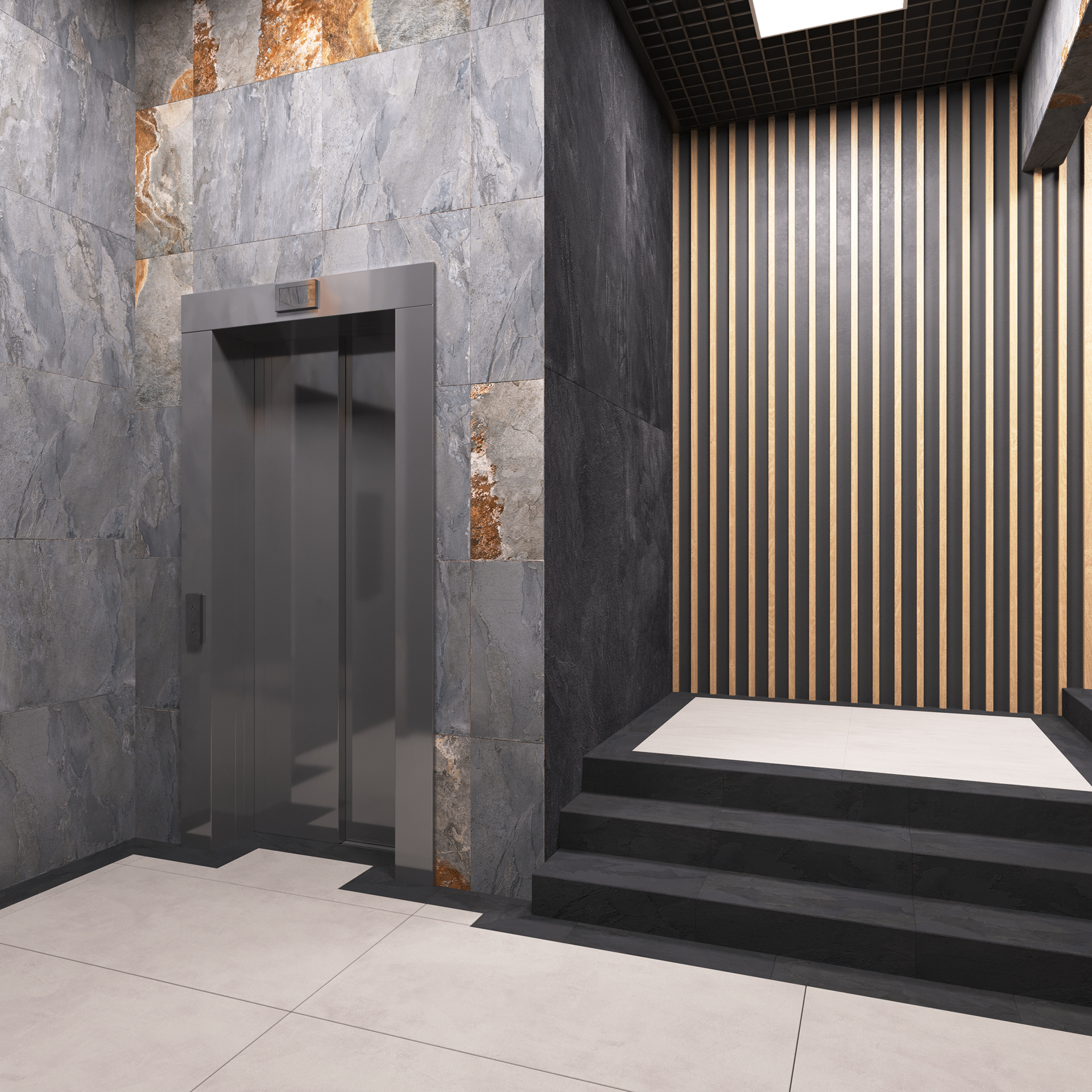 三头大象住宅小区丨未明确提及-3