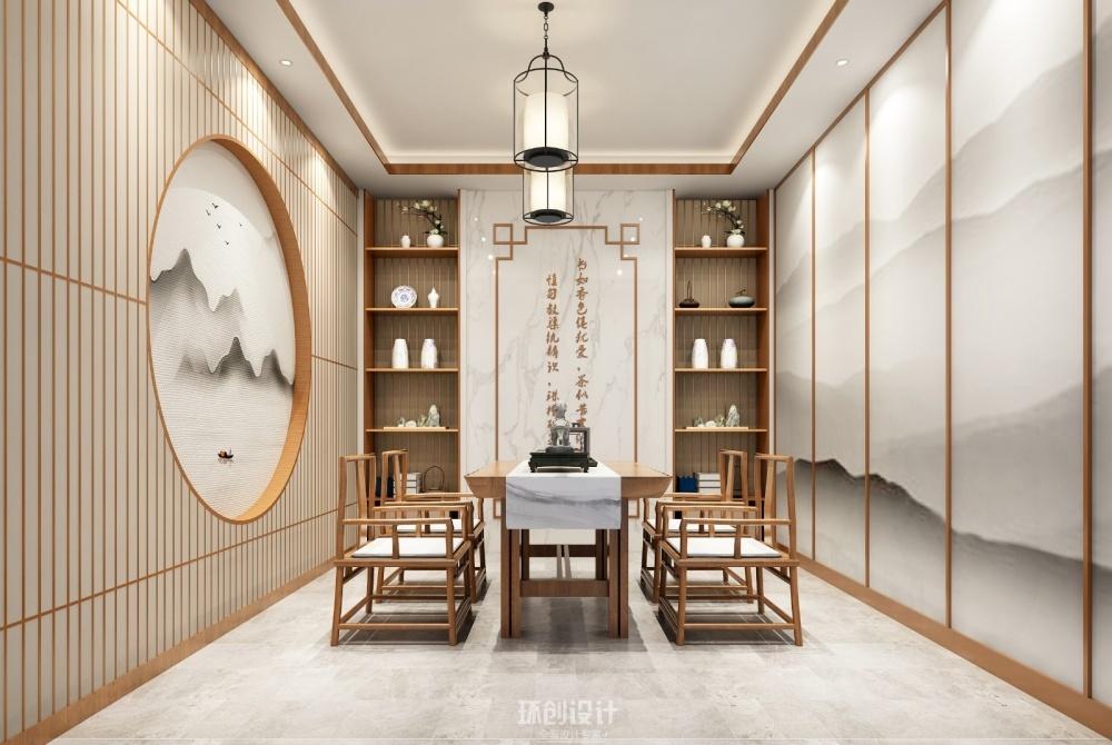 
淄博专业高端娱乐会所私人会所设计方案 -1