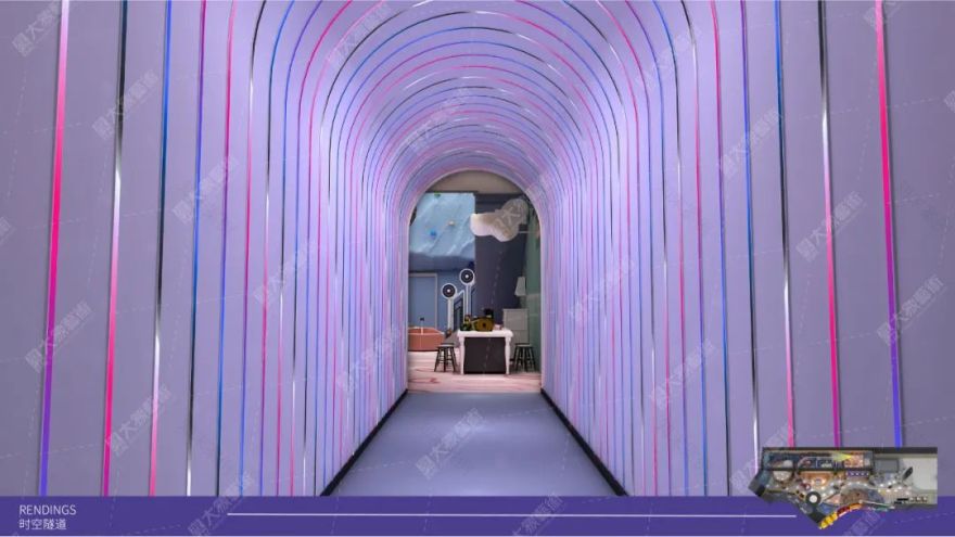 城堡式的儿童乐园,一起打卡这家东莞儿童游乐新地标-19