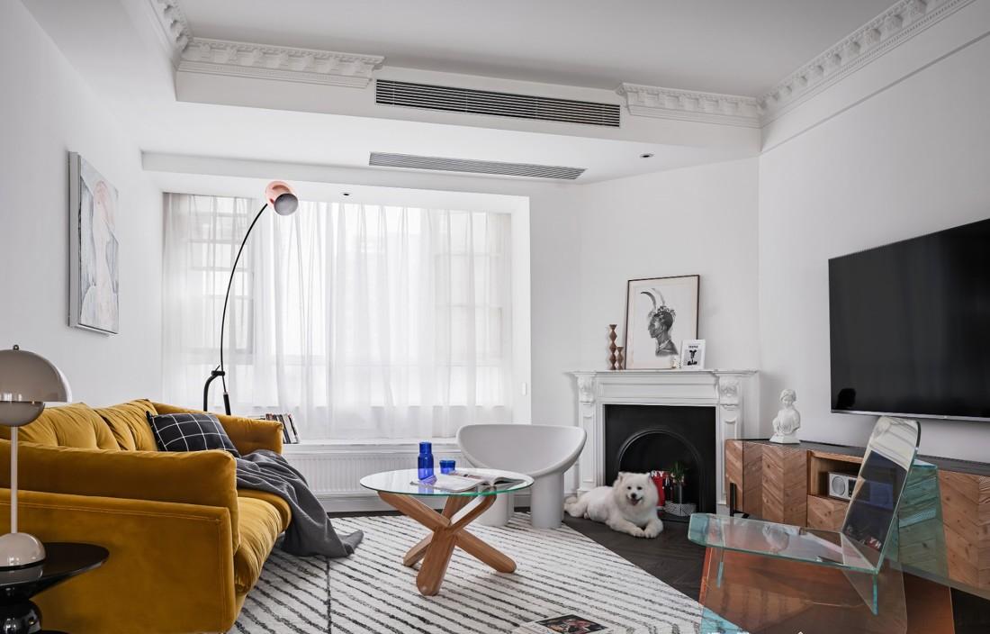 武汉逅屋一舍-8