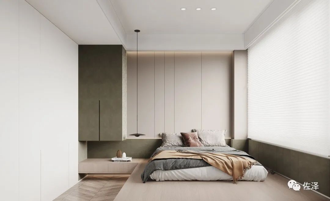 阳光城翡丽湾美式别墅,摩卡浪漫生活-41