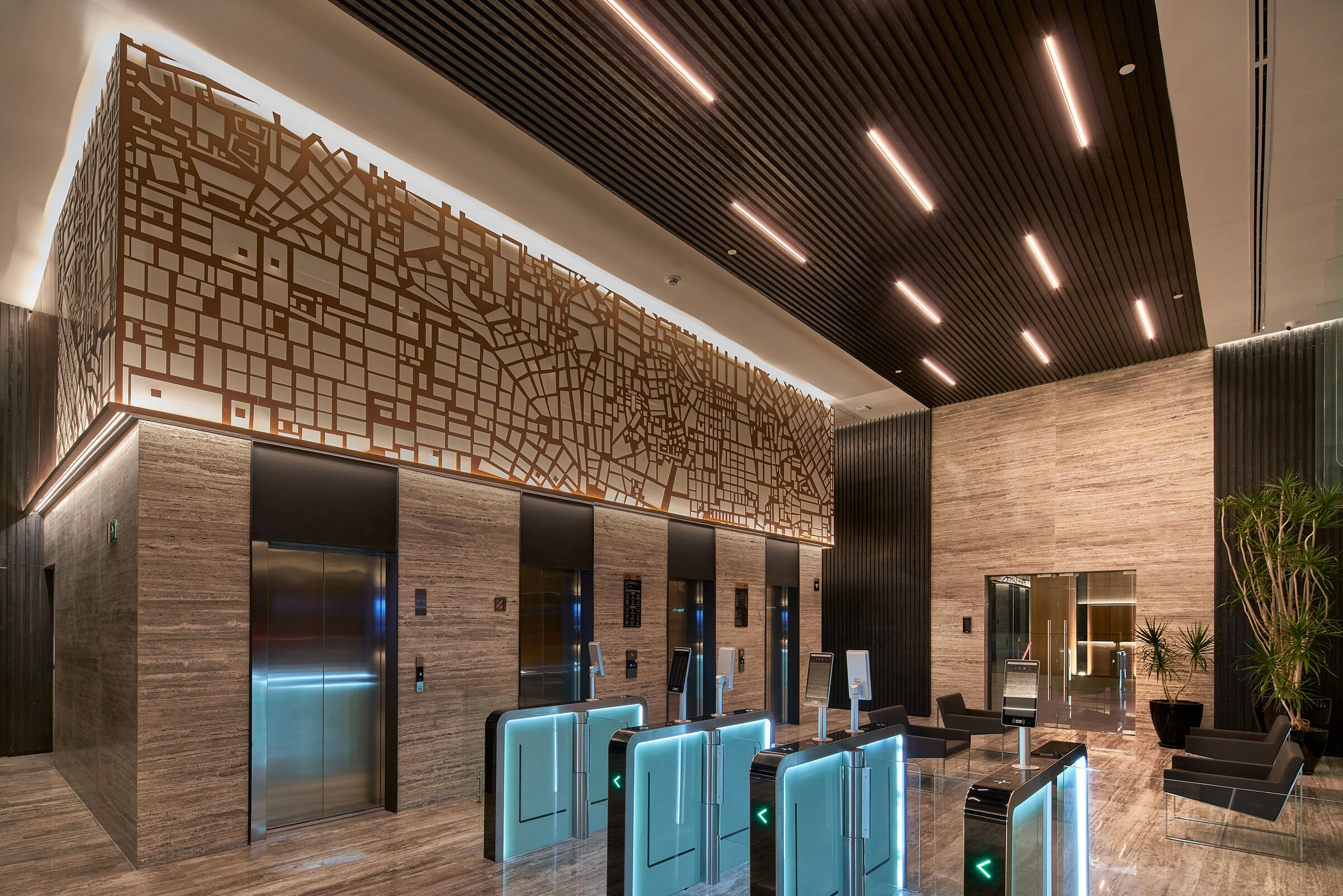 住宅区二期 或 上城二期 或 市郊二期丨墨西哥克雷塔罗丨Pascal Arquitectos-13