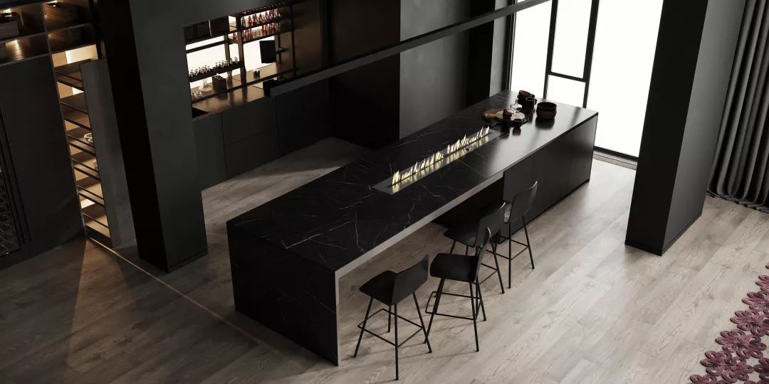 大宅设计,自然之韵-61