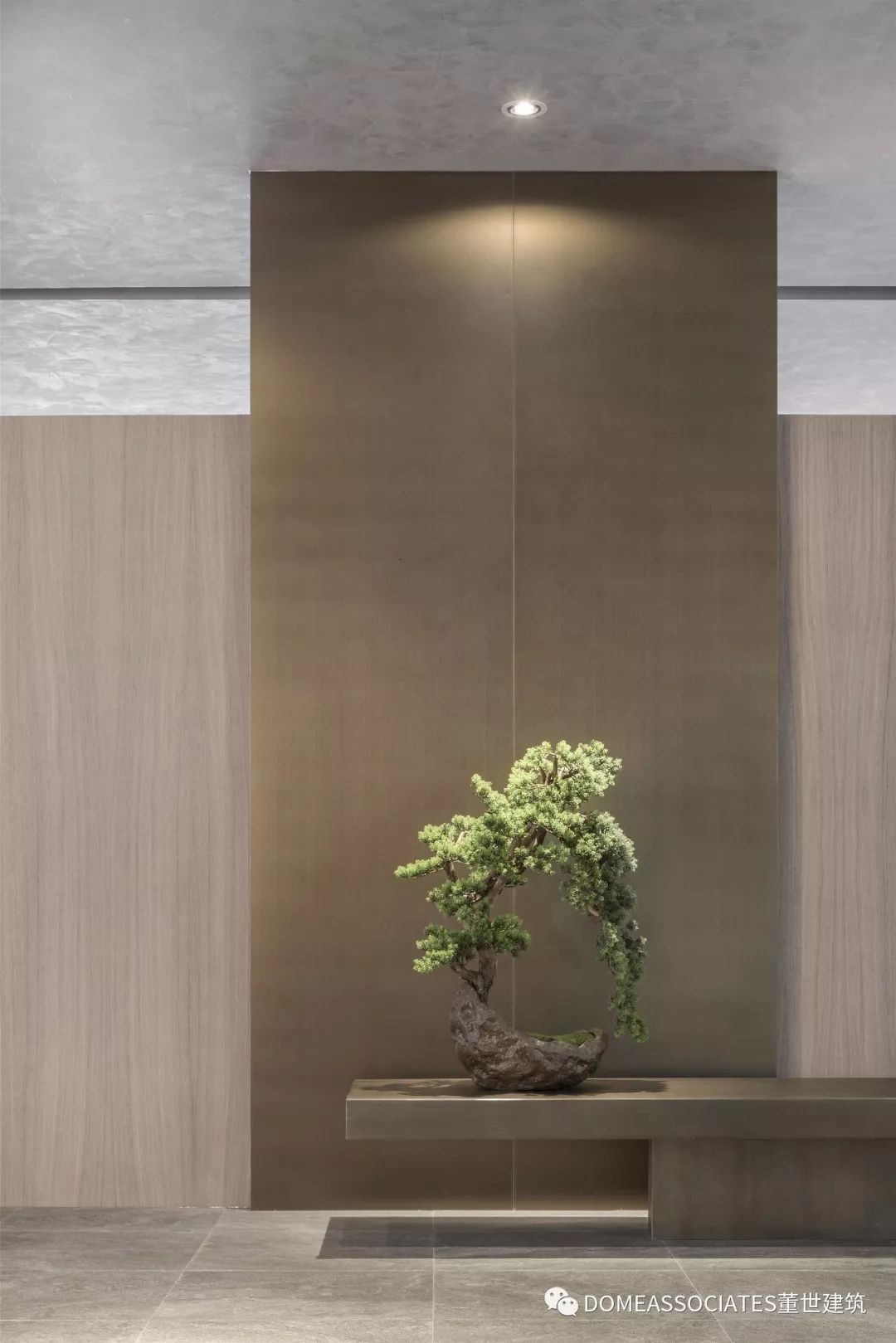 滨河风华苑售楼处-69