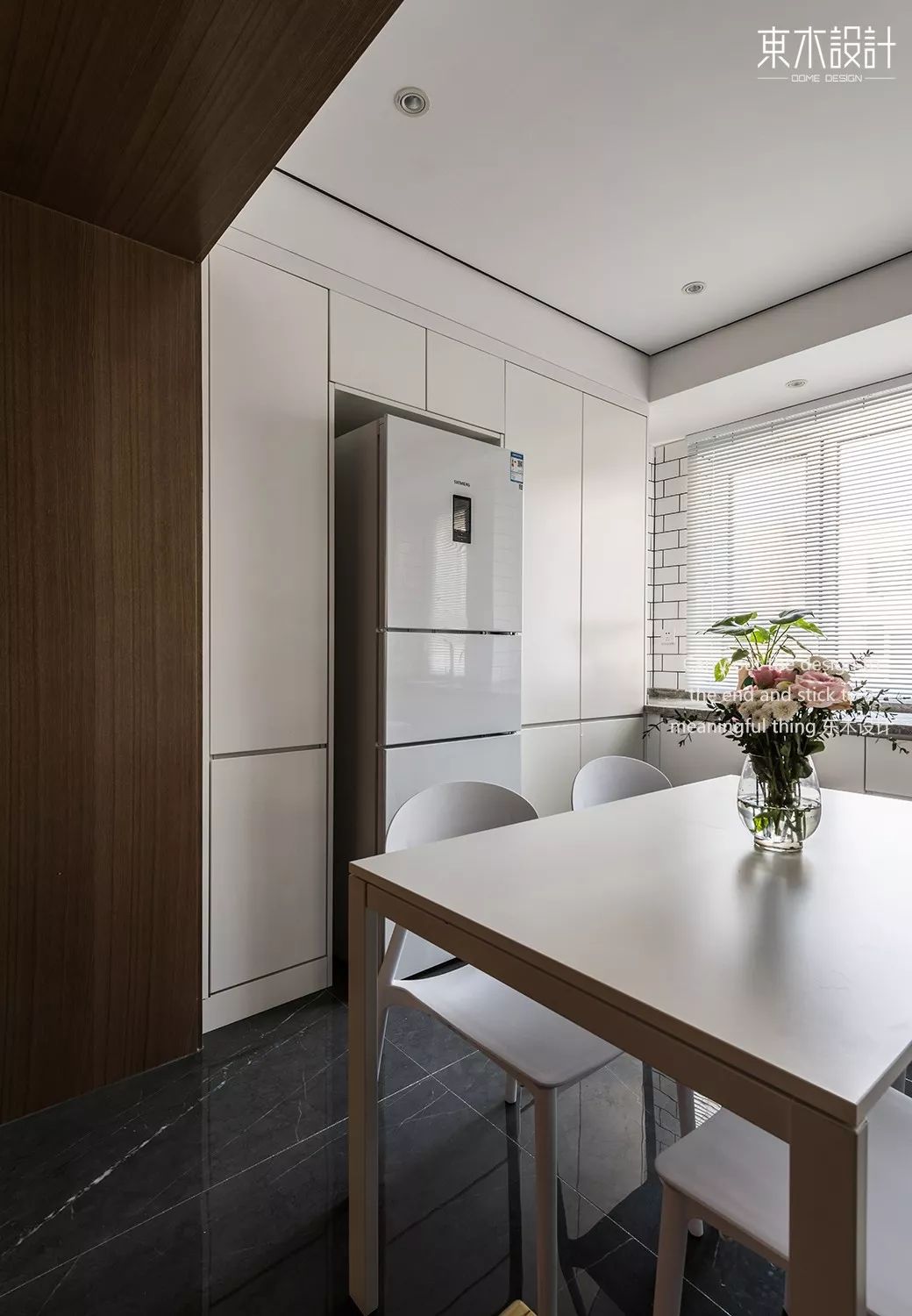圆梦屋 | 现代简约,家如其人-36
