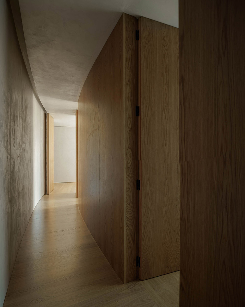 BOURO 住宅丨葡萄牙丨MUTANT ARQUITECTURA & DESIGN-143