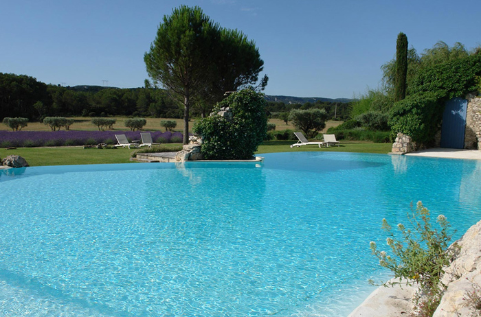 南法古宅玫瑰庄园 | 传统与自然的完美融合-6