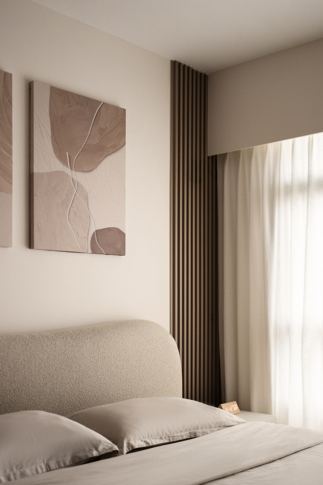 325B Sumang Walk住宅及商业室内设计项目丨新加坡丨The Interior Lab-20