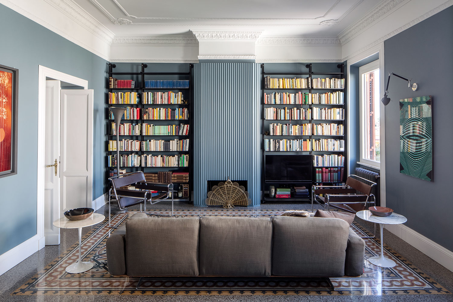 丨意大利的里雅斯特丨意大利Punto Zero工作室-3