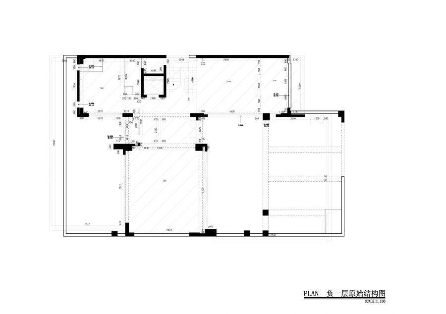 480㎡现代别墅  陈明武-14