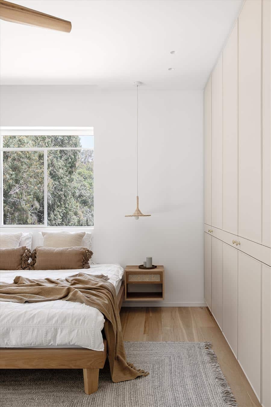 ברבורית | עיצוב פנים בית פרטי 5 חדרים בגני הדר - PICKINTERI-22