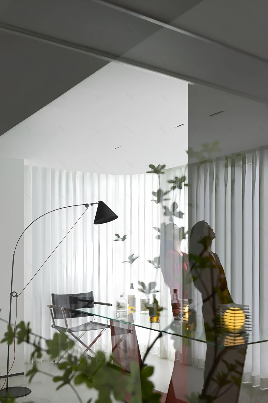 伊诺设计Y·N Design|向海·微醺气息丨中国汕头丨伊诺设计Y.N D-33