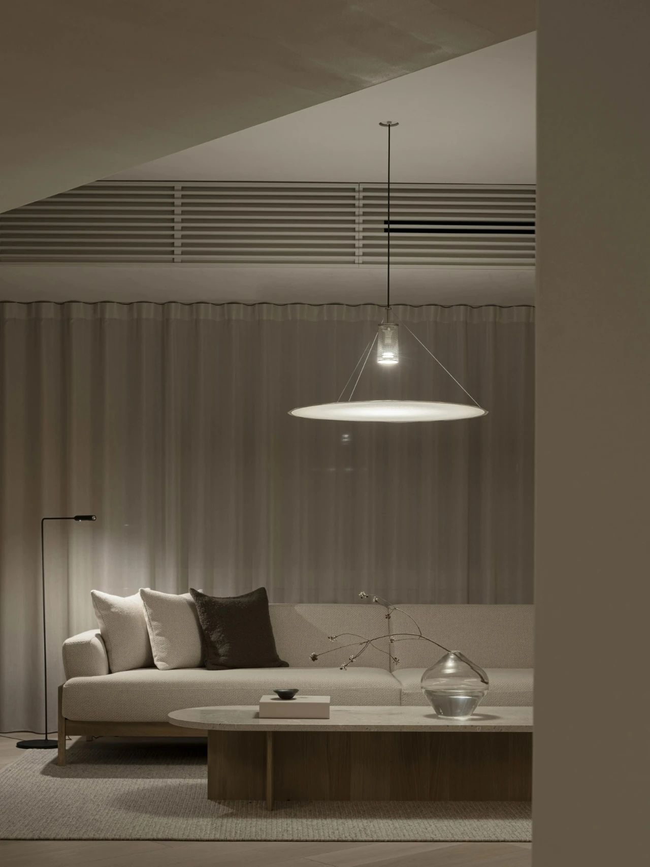 东京 Opus Arisugawa Terrace-Residence | 日式简约旅居的魅力-92