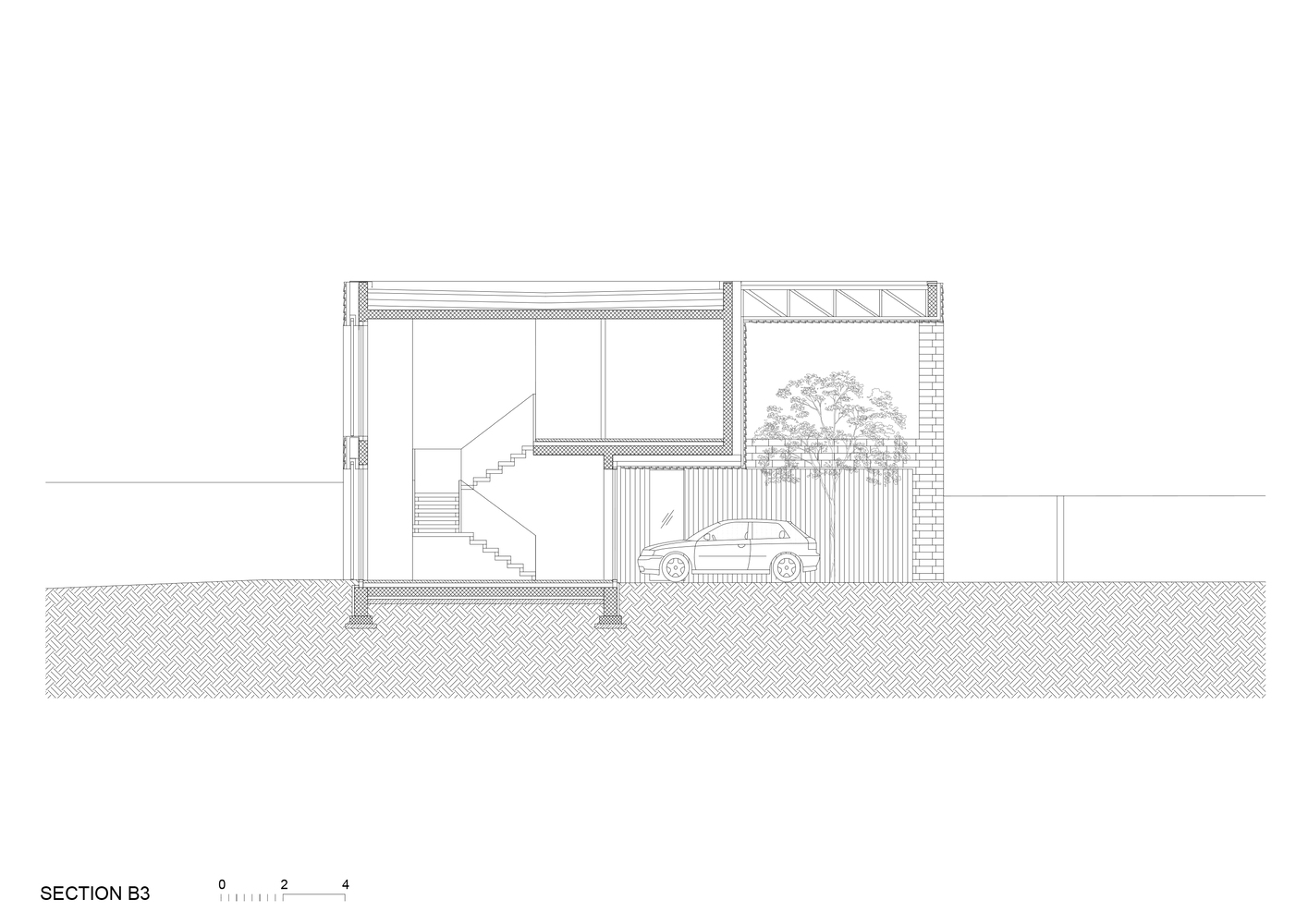 斯洛文尼亚框架屋丨OFIS 建筑师事务所-30