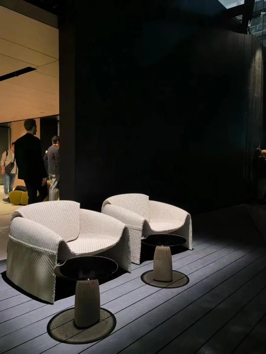 2024 米兰国际家具展览会丨意大利米兰-412