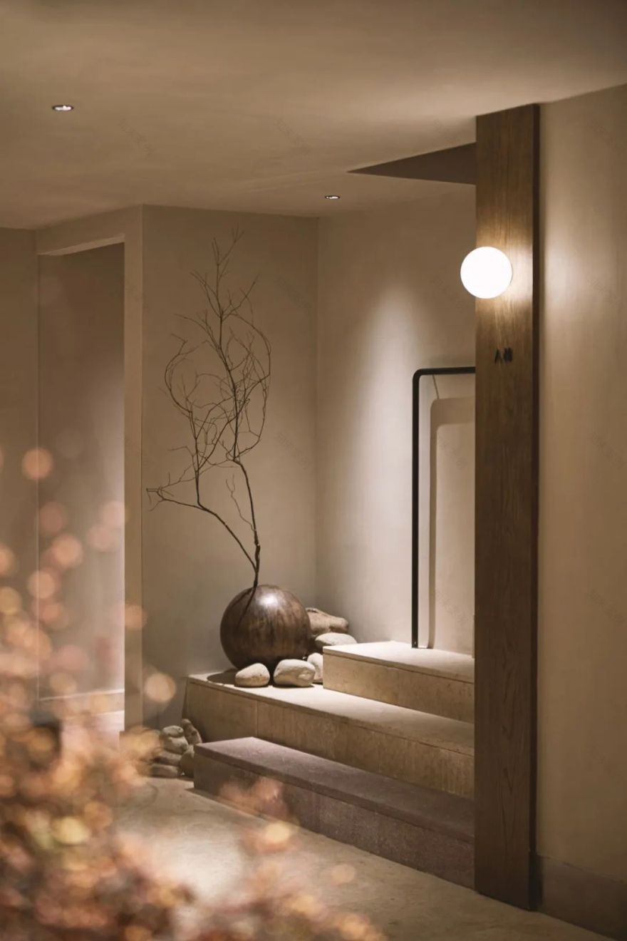 觅秋野精品民宿丨中国杭州-33