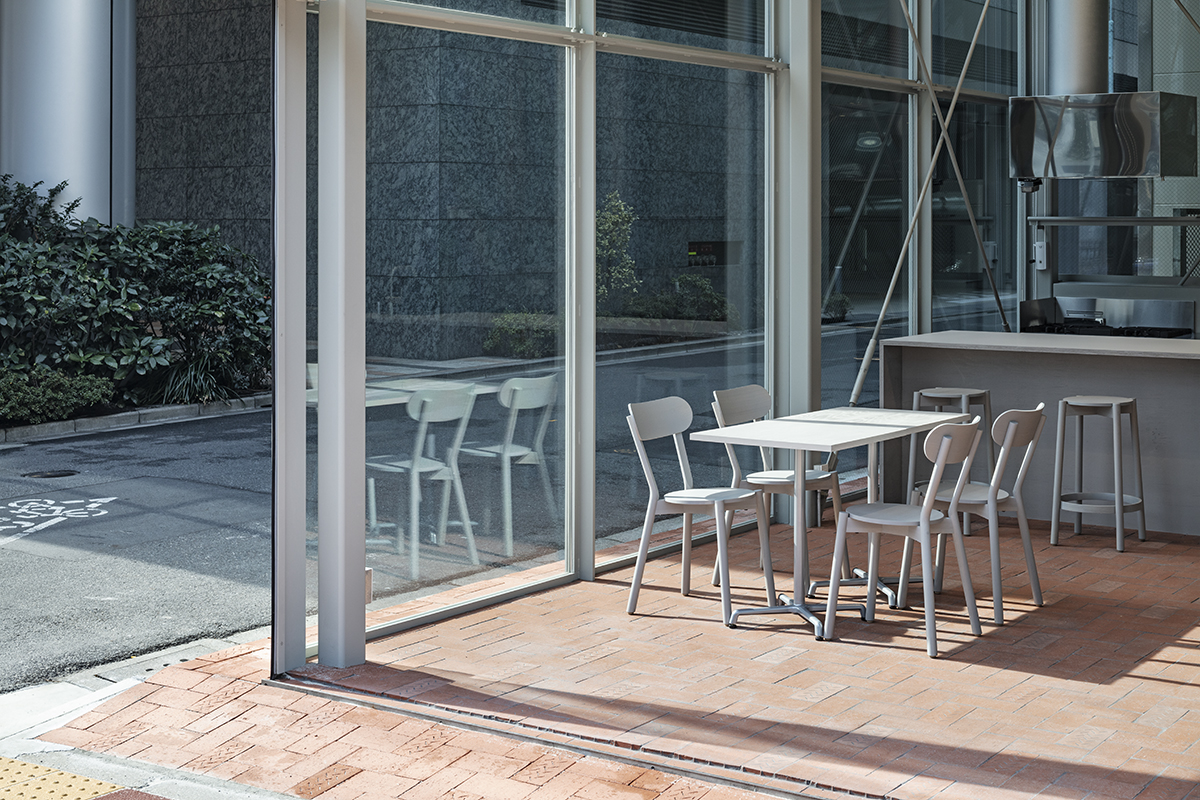 丨日本东京丨Jo Nagasaka,Schemata Architects-8