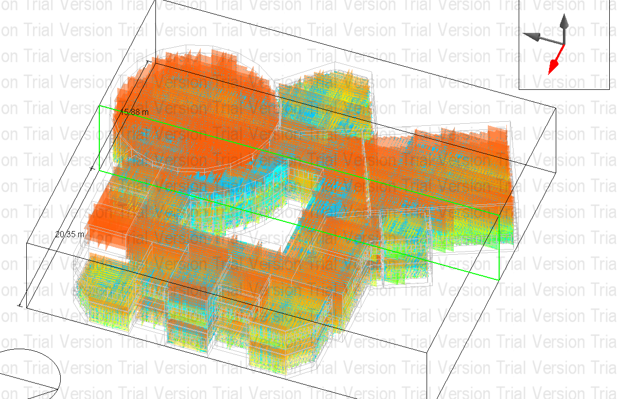 建筑环境设计丨October 6 University 工程学院建筑系-14