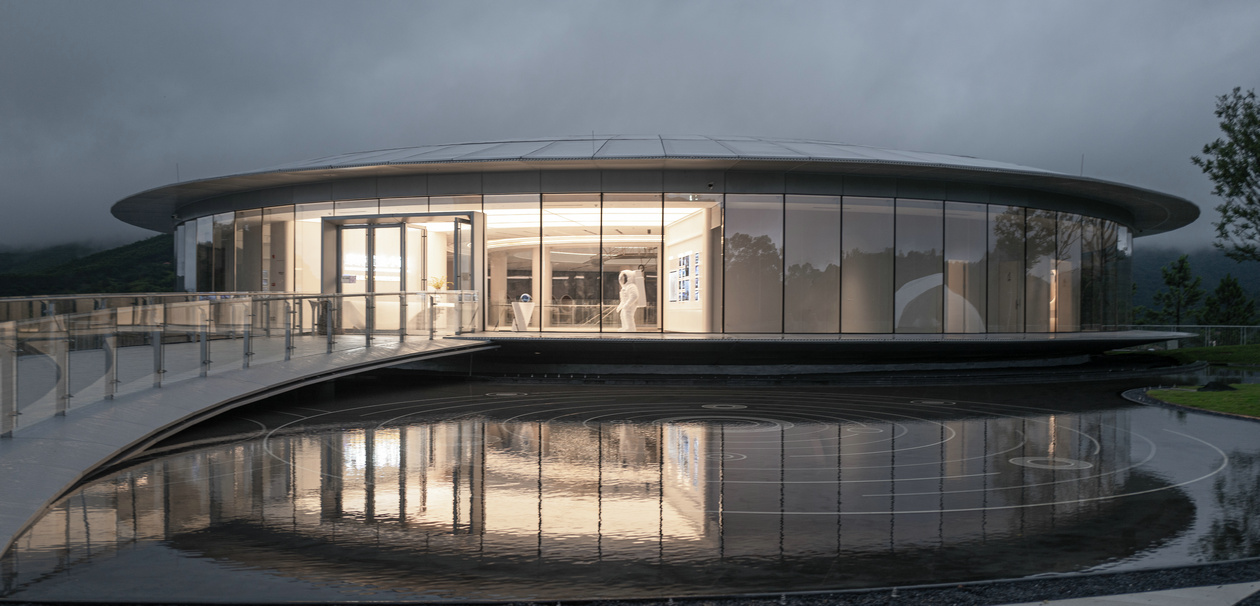 元禾大千 | 飞行体验、穿行时空、抵达未来-13