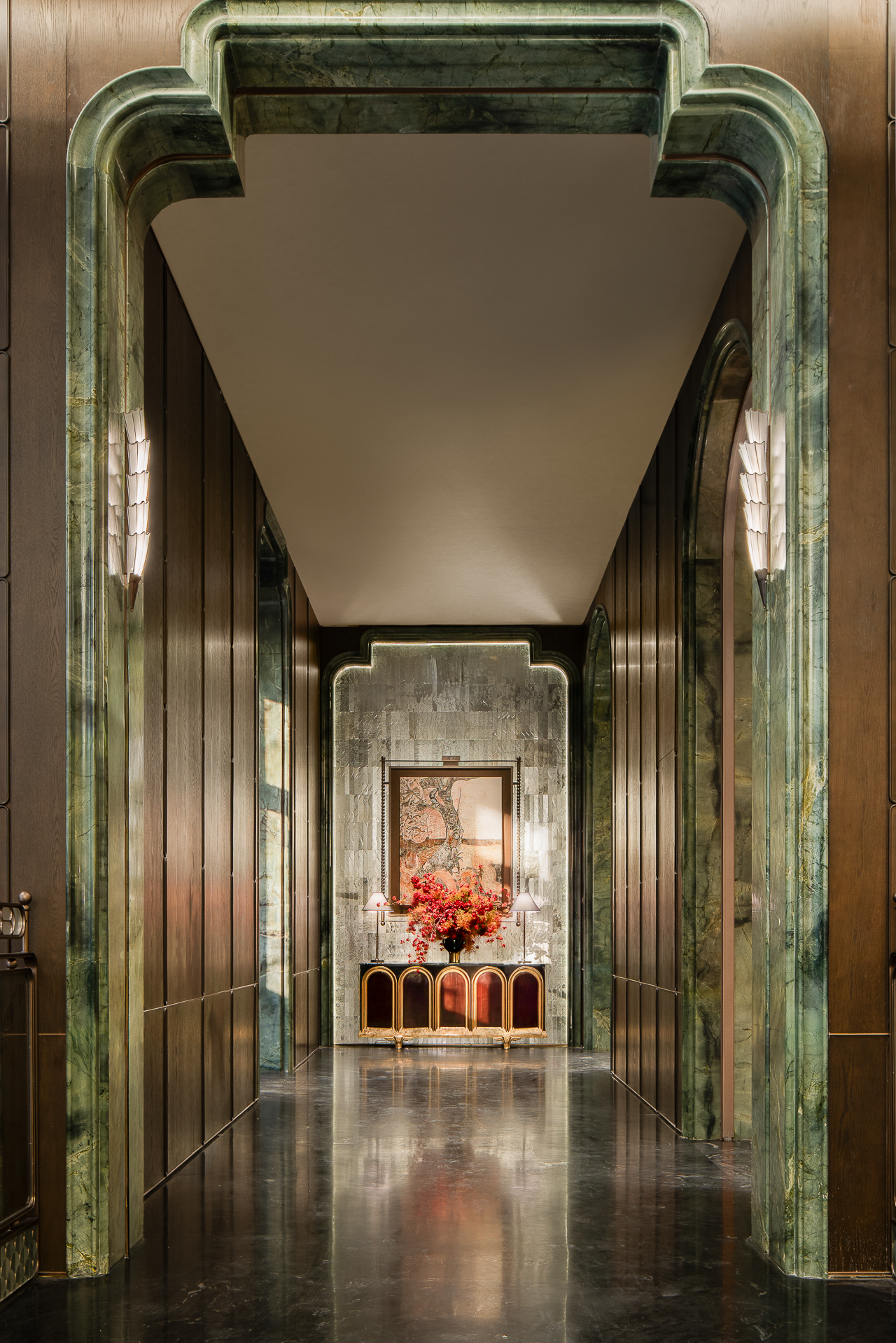 中交·文澜天玥丨中国厦门丨浙江戴瑞软装设计有限公司-48