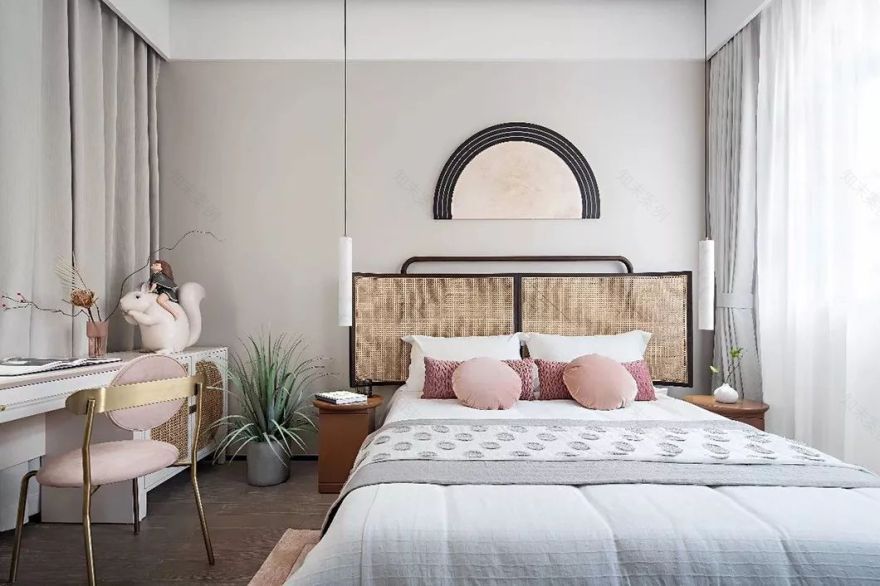 阳光城龙岩花漾江山别墅丨中国福建-55