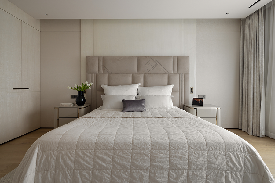 雅奢光影,幸福家庭的温暖空间-56