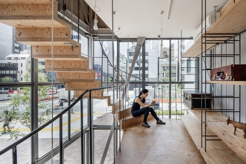 东京治愈小店“TENTOSHI”-7