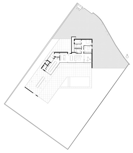 折叠式西班牙乡村住宅设计-13