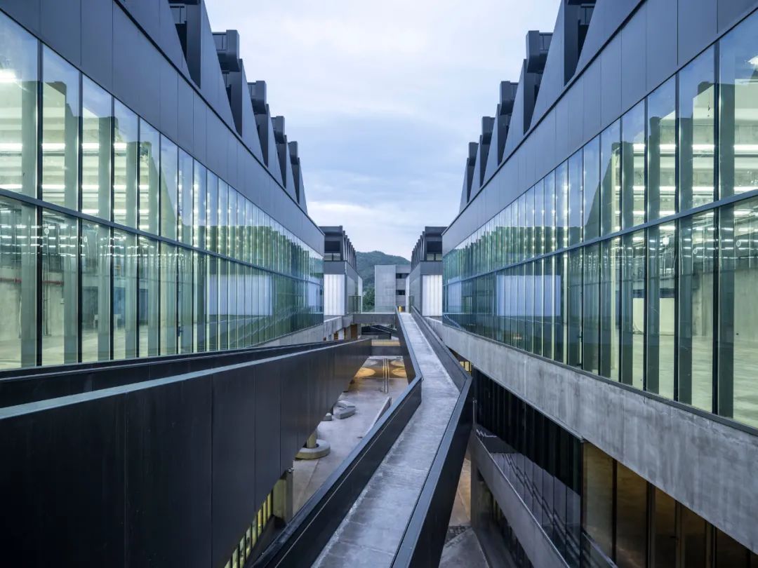 杭州老鹰画室 | 创意筑梦的空间设计-63