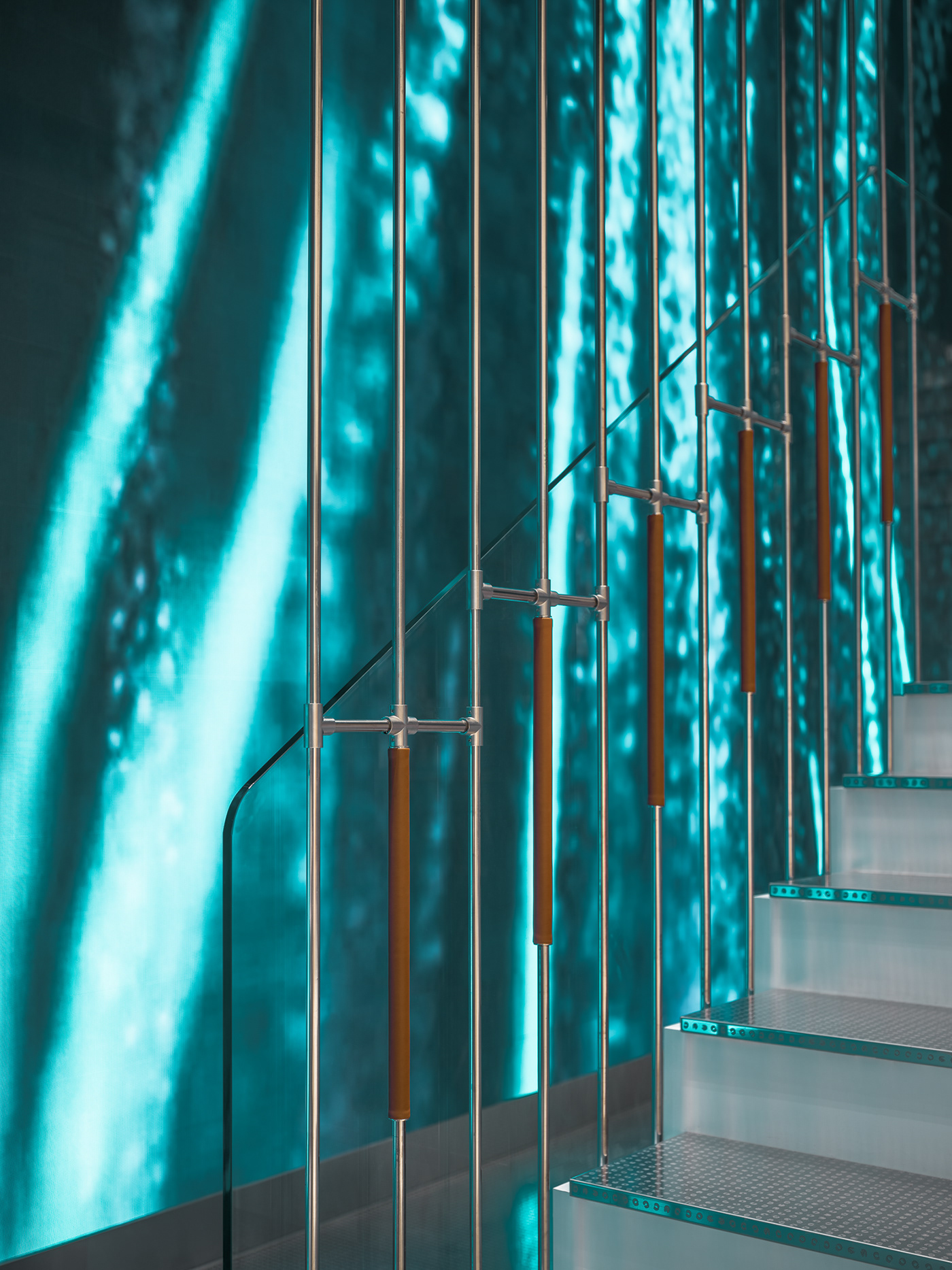 ECCO 全球旗舰店丨中国上海丨HONG Designworks-34