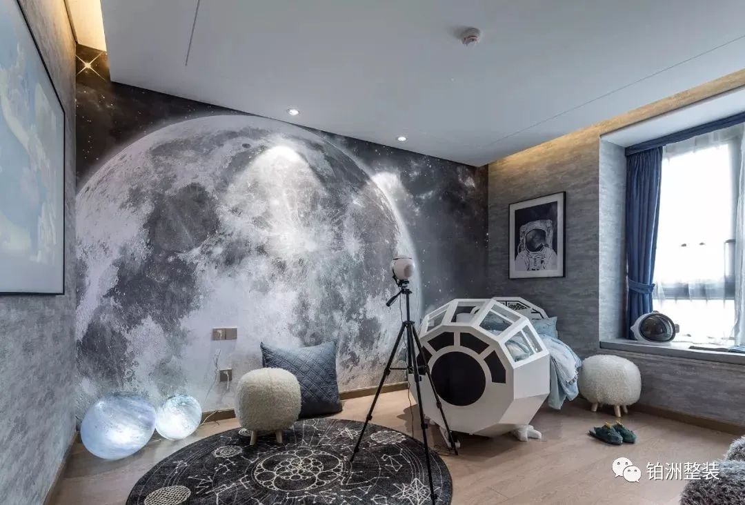 顶层复式，才是豪宅正确打开方式-48