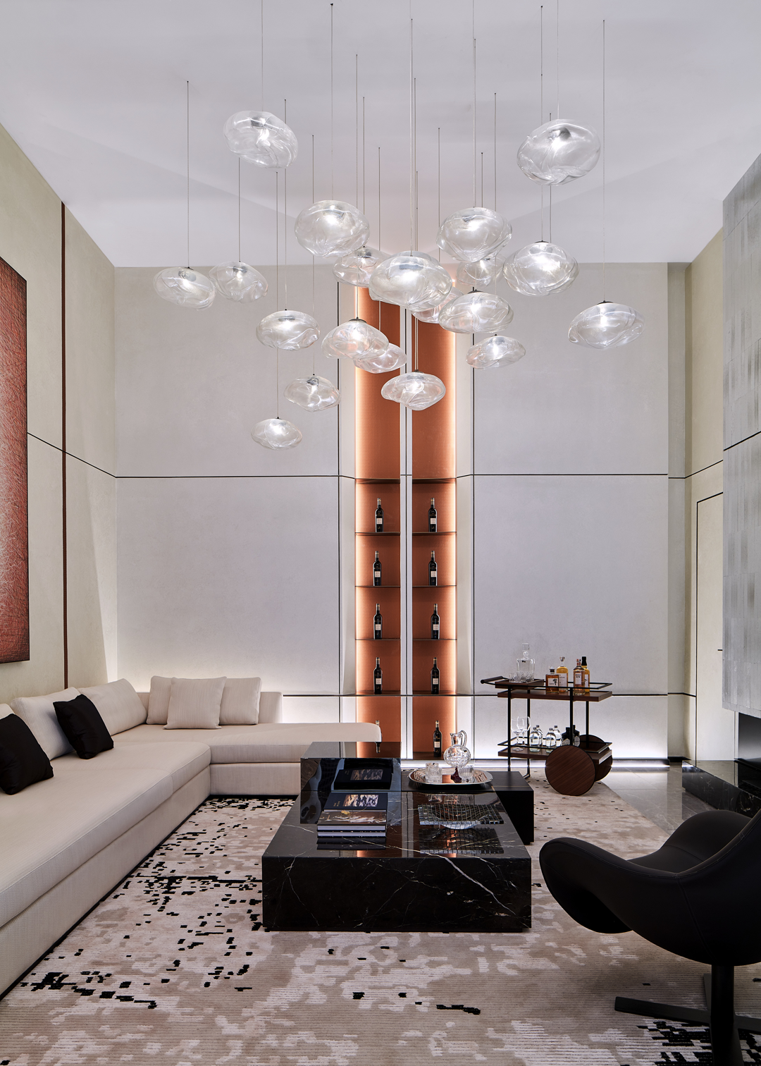 仁恒·海和院丨中国无锡丨MDO木君建筑设计-40