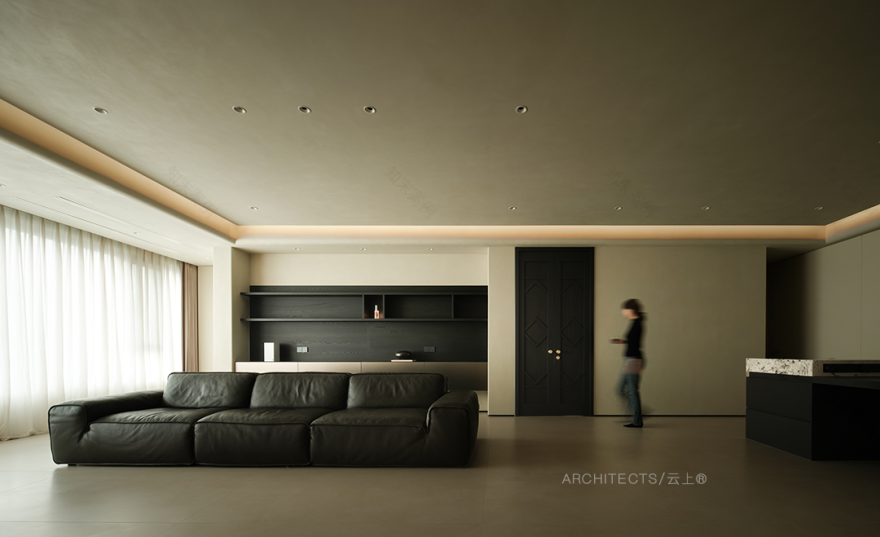 云上·实景丨物外之境丨中国淄博丨云上®-11