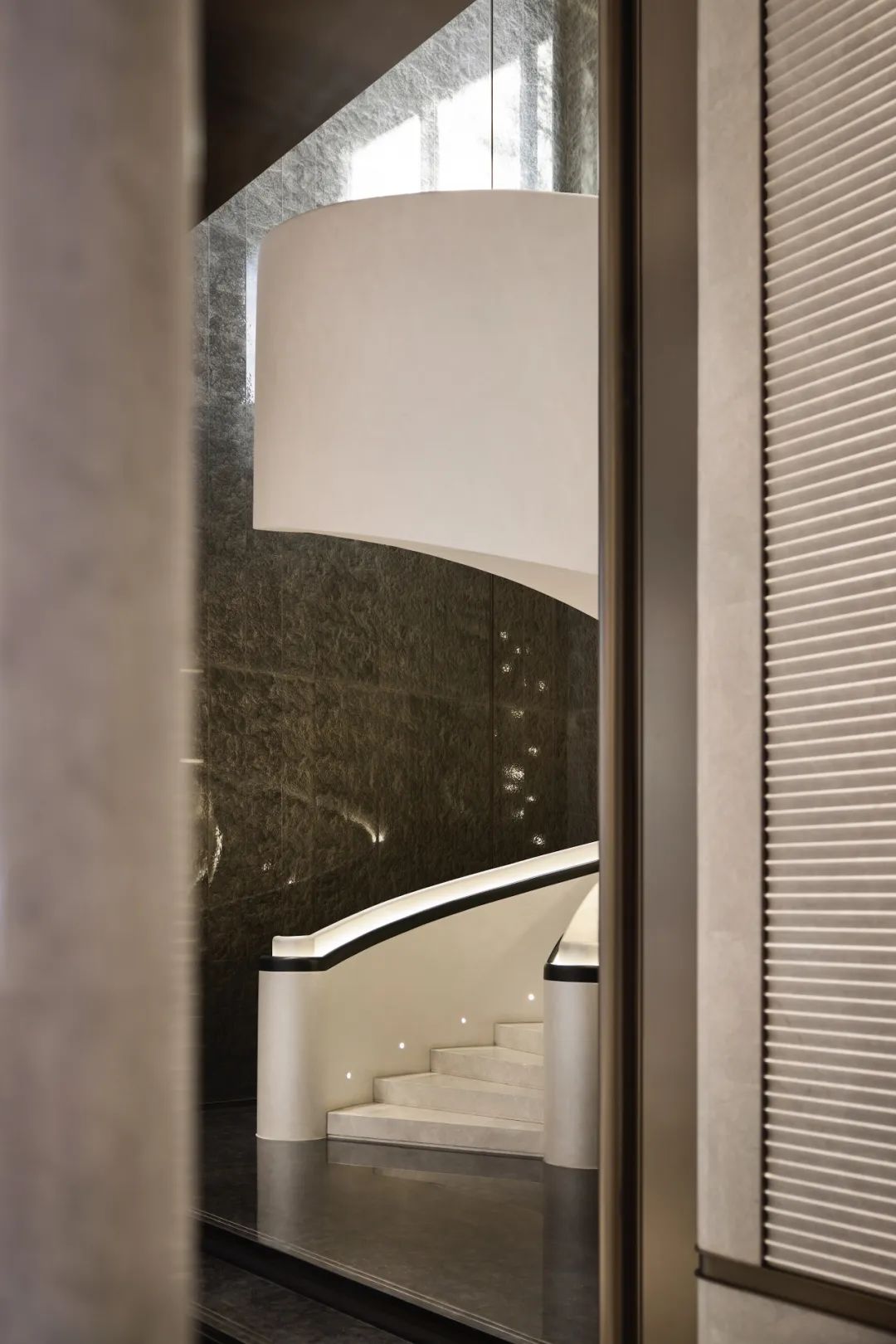 滨江·潮语映月丨中国杭州丨朴悦设计PURE DESIGN-18