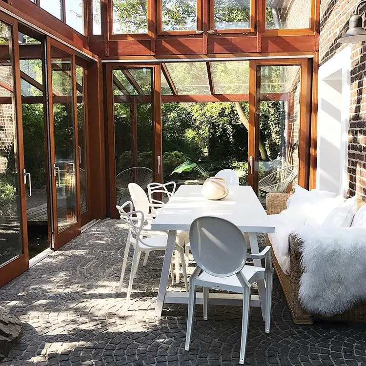 德国北欧风 Loft，空间与光的精致之作-18