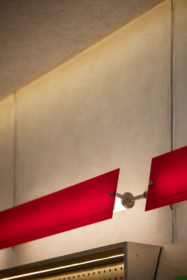 big bill宠物空间丨中国西安丨MOS木石设计-88