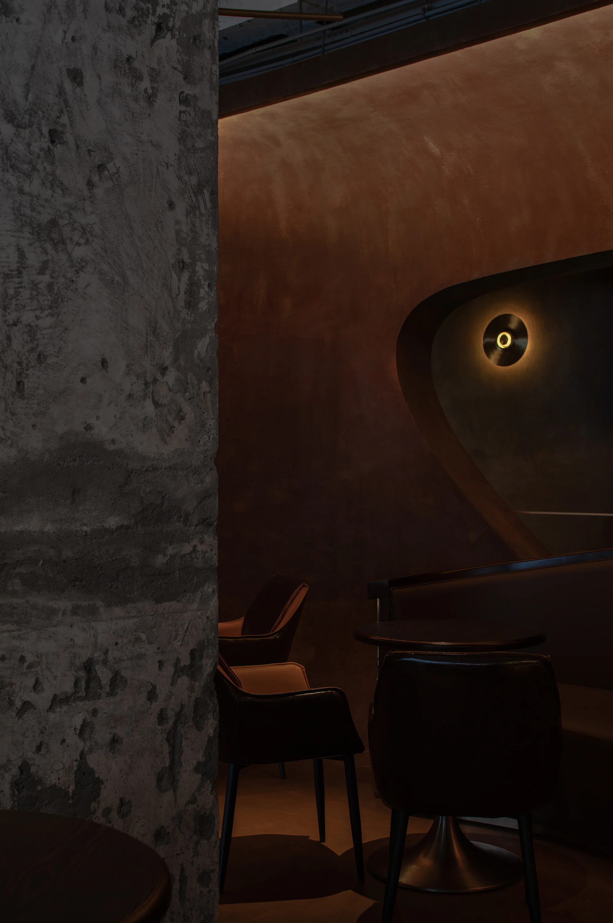 A9A设计--萃坊咖啡厅！-20