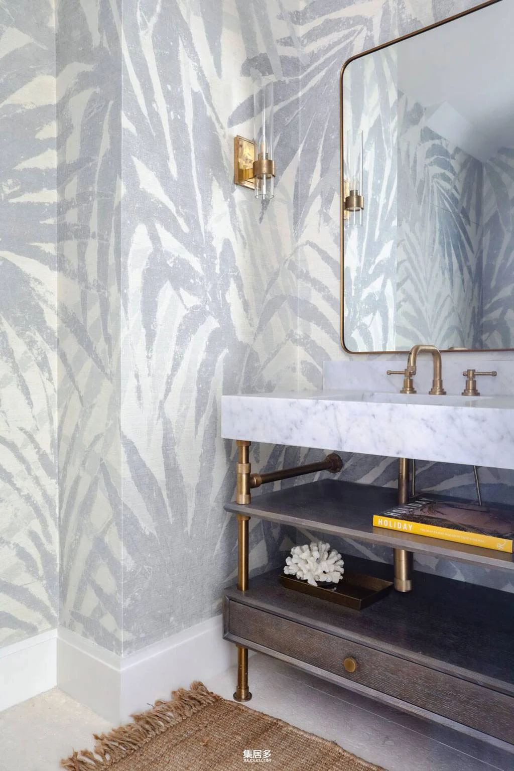 克莱尔·肯尼迪室内设计作品丨美国丨克莱尔·肯尼迪工作室-33