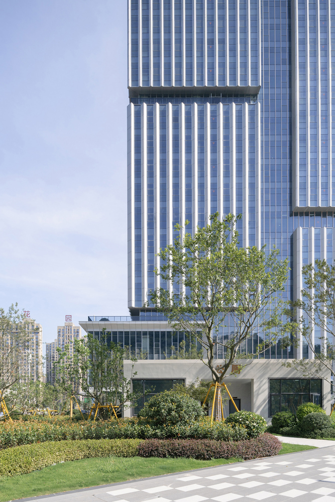 温州南盛中心丨中国温州-9