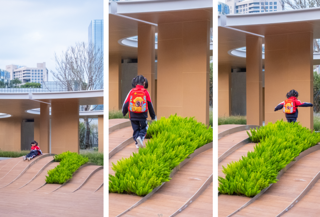 智见 · 云上 | 云之园 CLOUD PARK-144