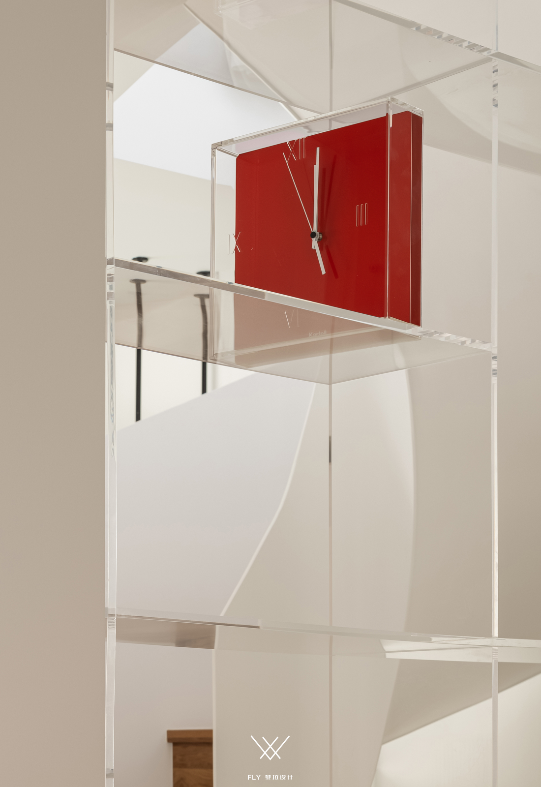 180㎡顶跃不走寻常路丨菲拉设计-34