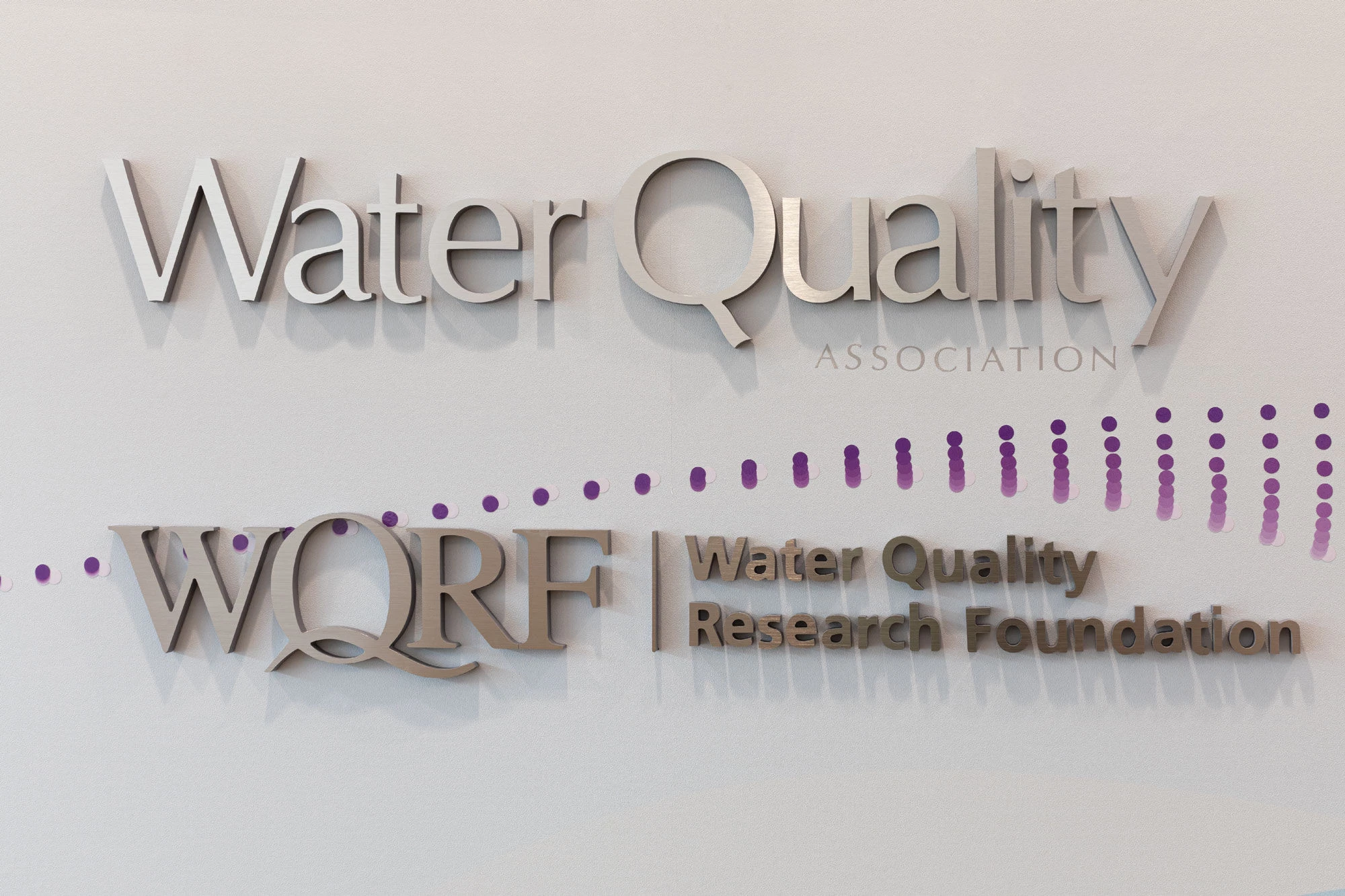 水质量协会新总部丨美国丨Spark Chicago-13