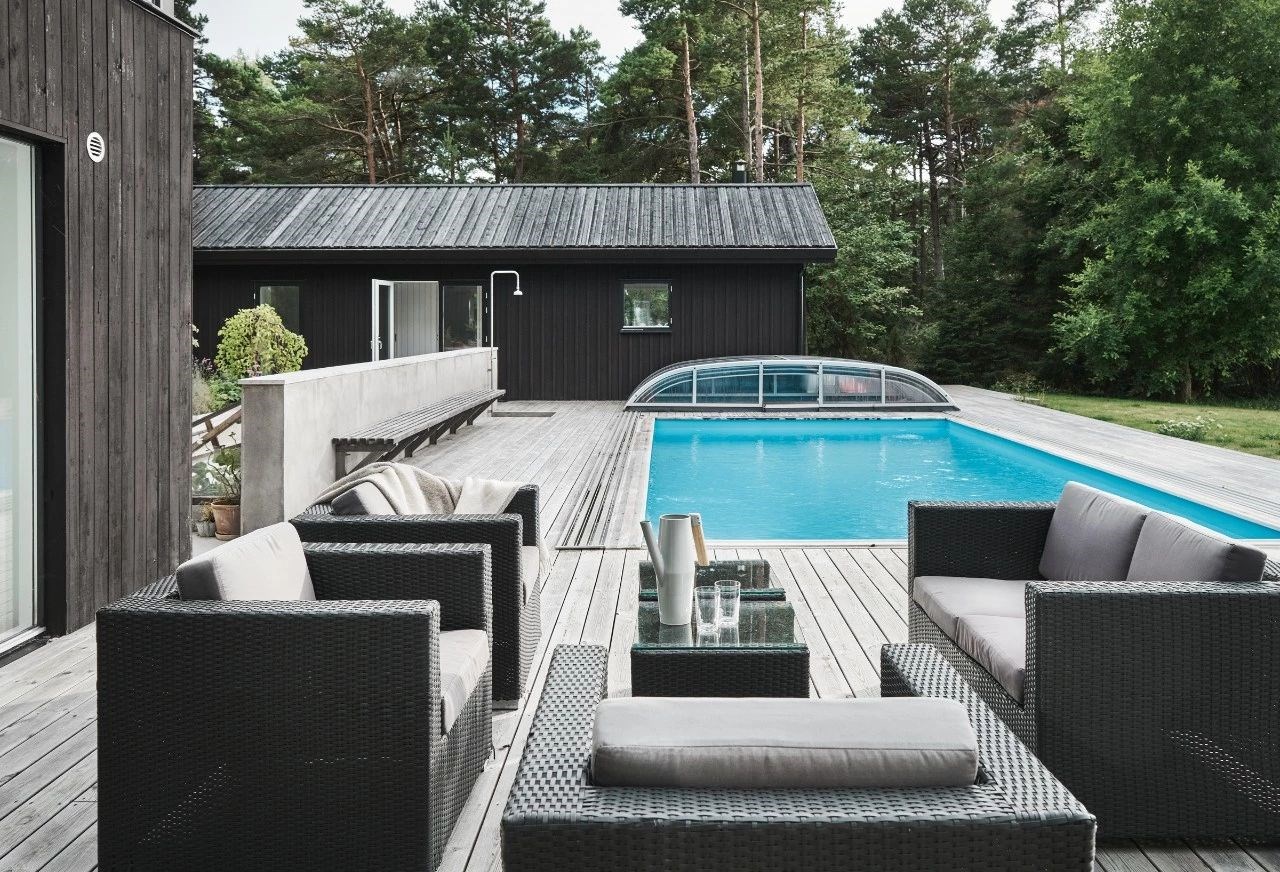 Martina Eriksson | 提高生活功能和美学的建筑-49