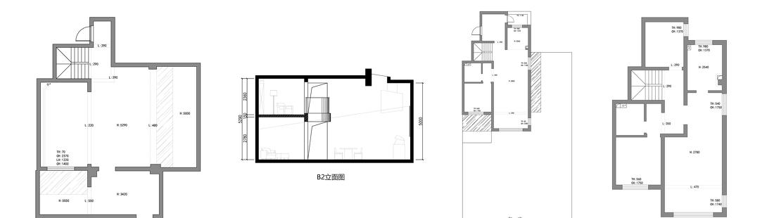 由心而居丨锐格设计-24